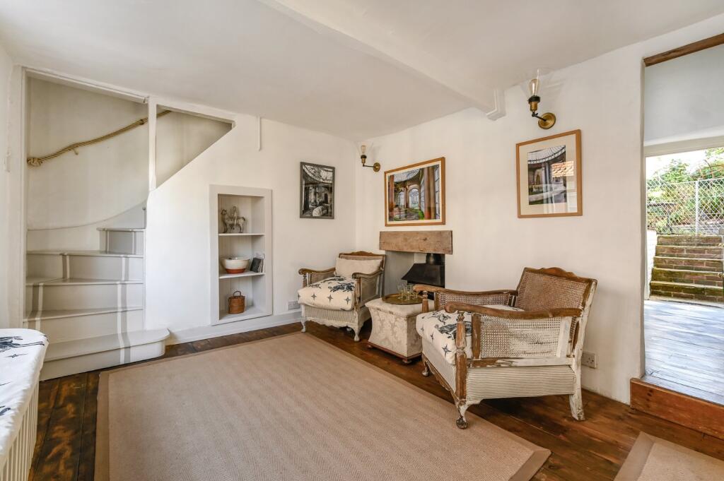 House in Rother, The Strand, Rye - View 4
