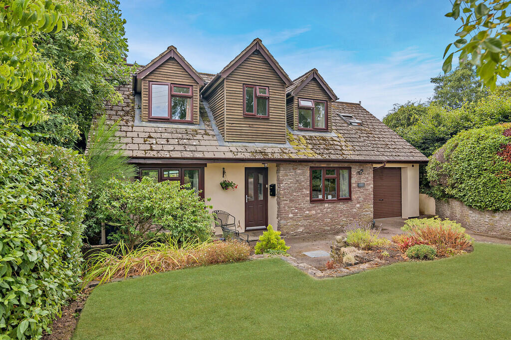Main image of property: Goodrich, Ross-on-Wye With Fine Views