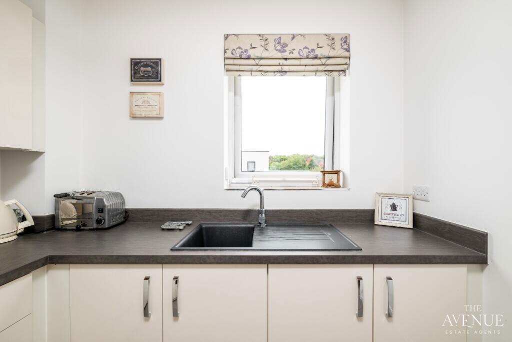 Apartment in Harborough, Leicestershire - View 4