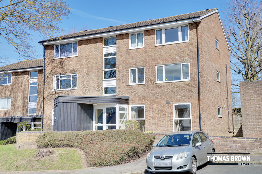 Main image of property: Highlands Road, Orpington 