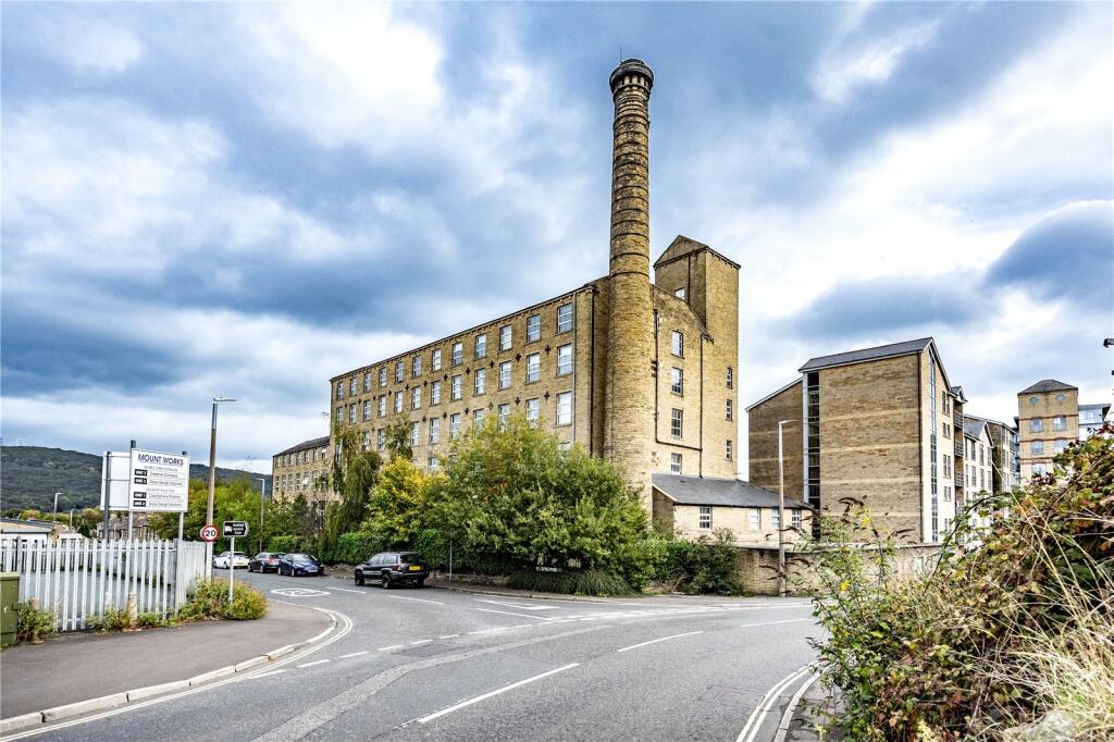 Main image of property: Perseverance Mills, Westbury Street, Elland, Halifax, HX5