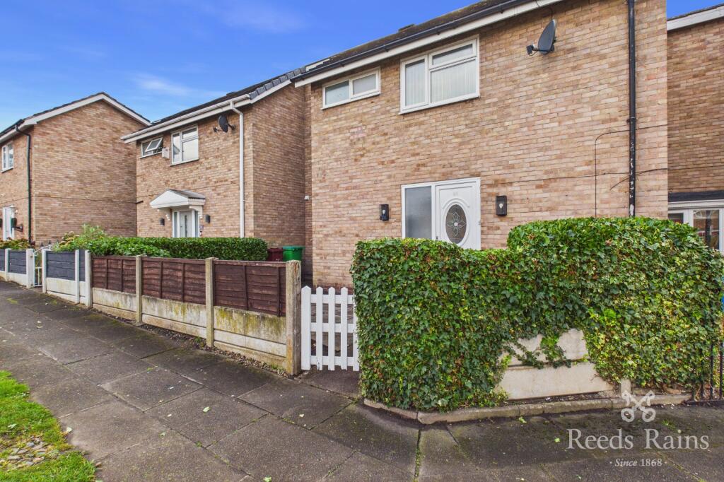 Main image of property: Rookwood Avenue, Manchester, M23
