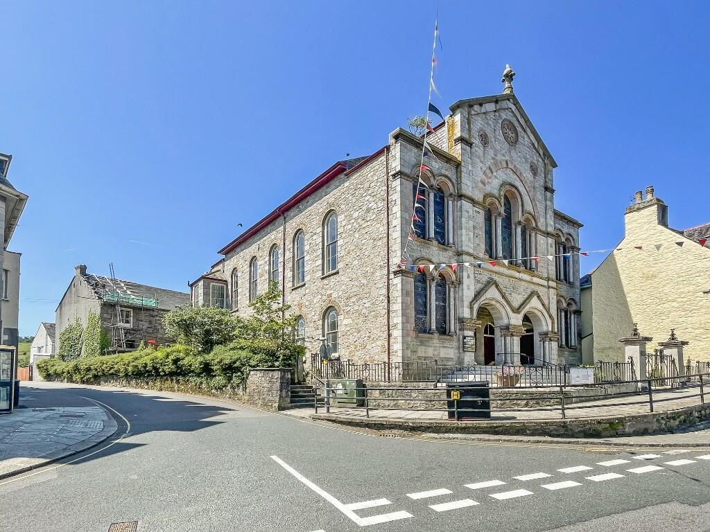 Main image of property: The Terrace, Penryn, Cornwall, TR10