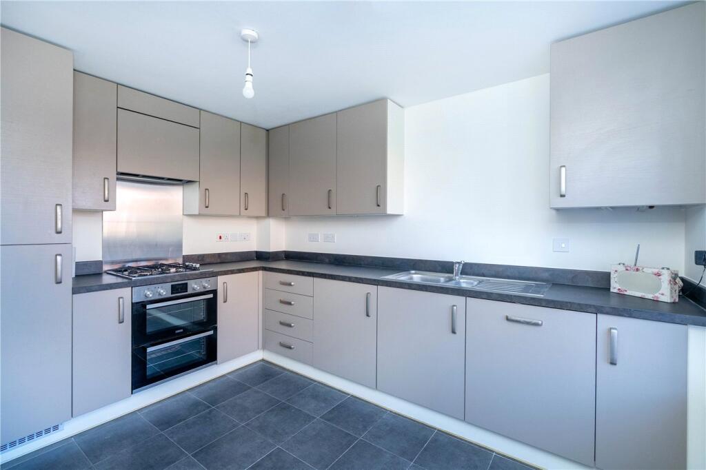 House in South Kesteven, Elsea Park, Bourne - View 2