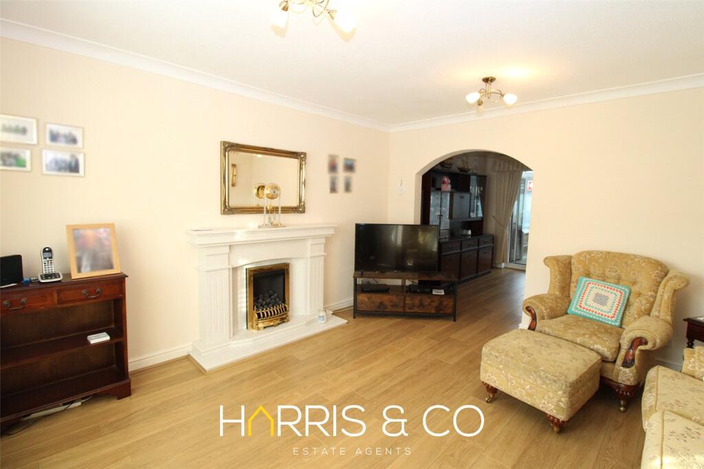 Mariners Close, Fleetwood, FY7 photo 3