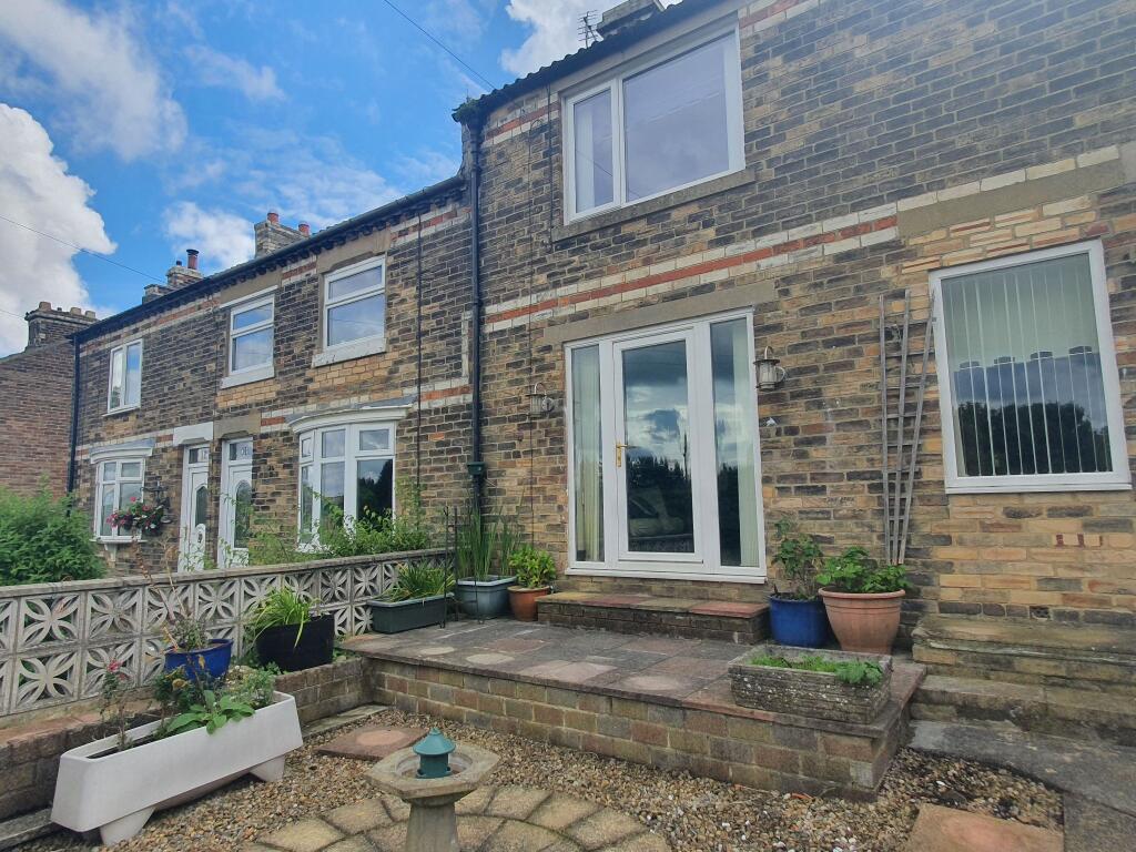 Main image of property: Rough Lea Terrace, Hunwick, Crook, County Durham, DL15