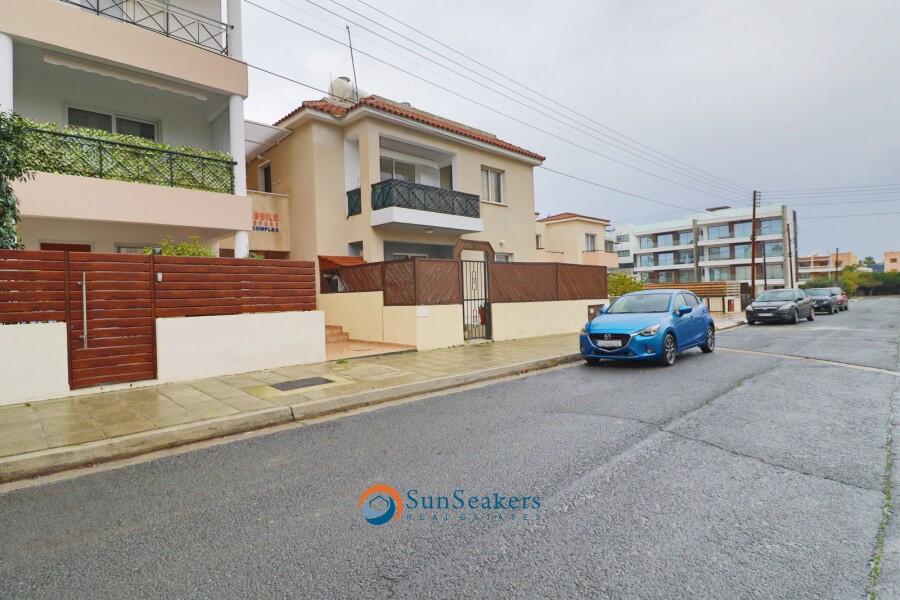 Main image of property: Paphos, Kato Paphos