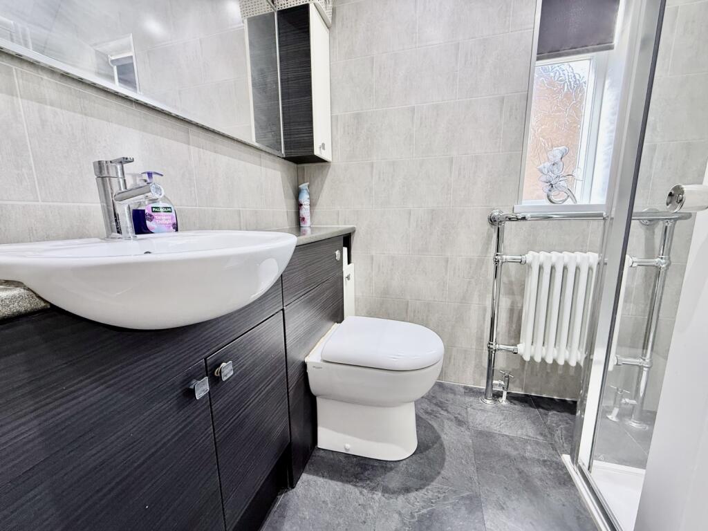 House in Seaham, County Durham - More