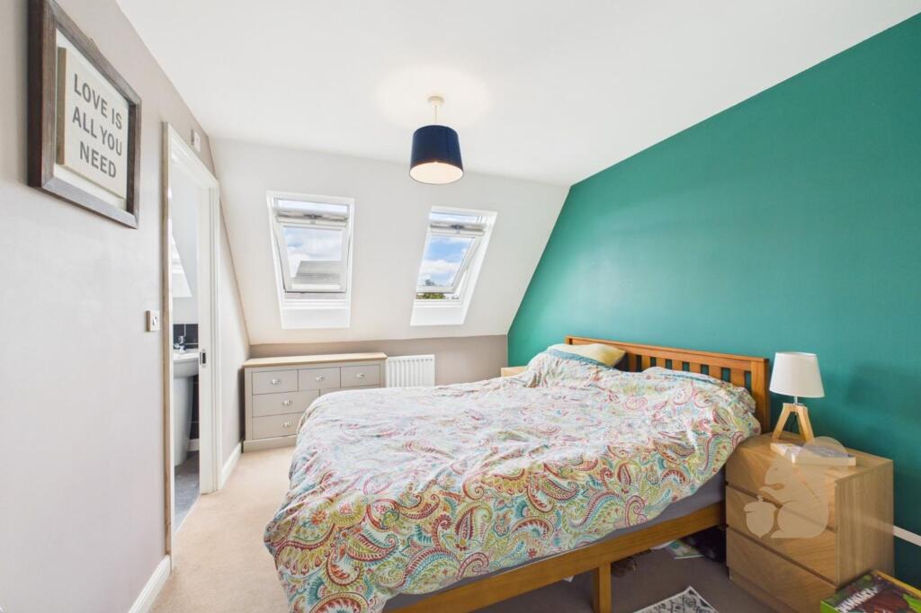 House in Ipswich - View 4