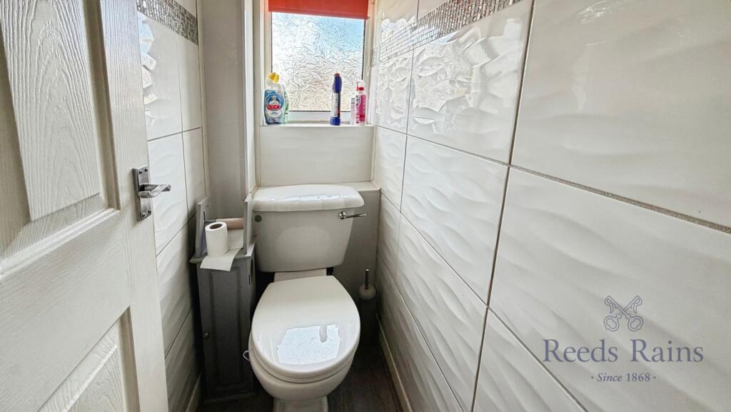 House in Chester-le-Street, Pelton Lane Ends - More