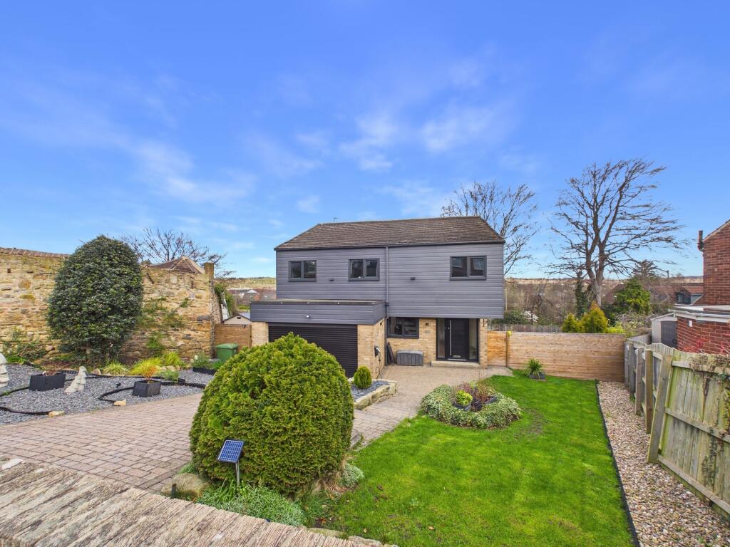 Main image of property: Parkland, Blaydon-On-Tyne, NE21