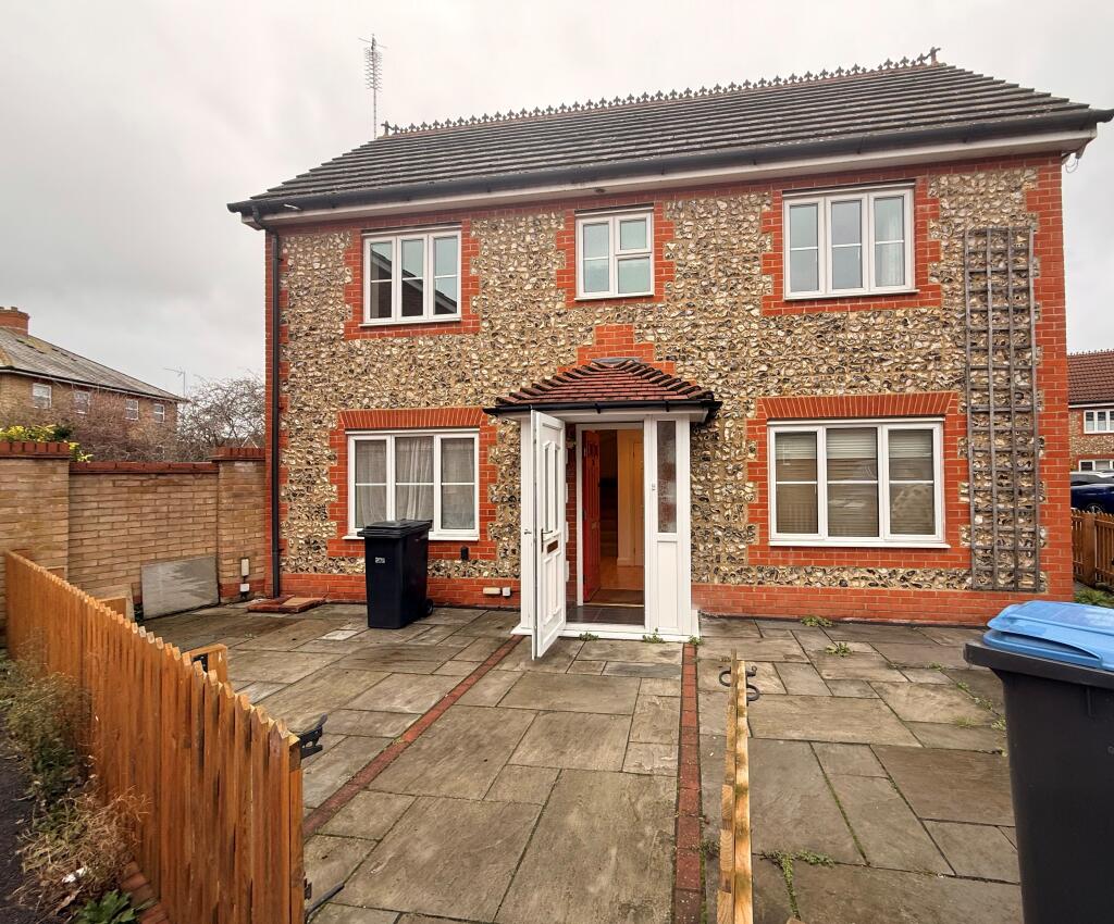 Main image of property: Malkin Drive, Church Langley, HARLOW