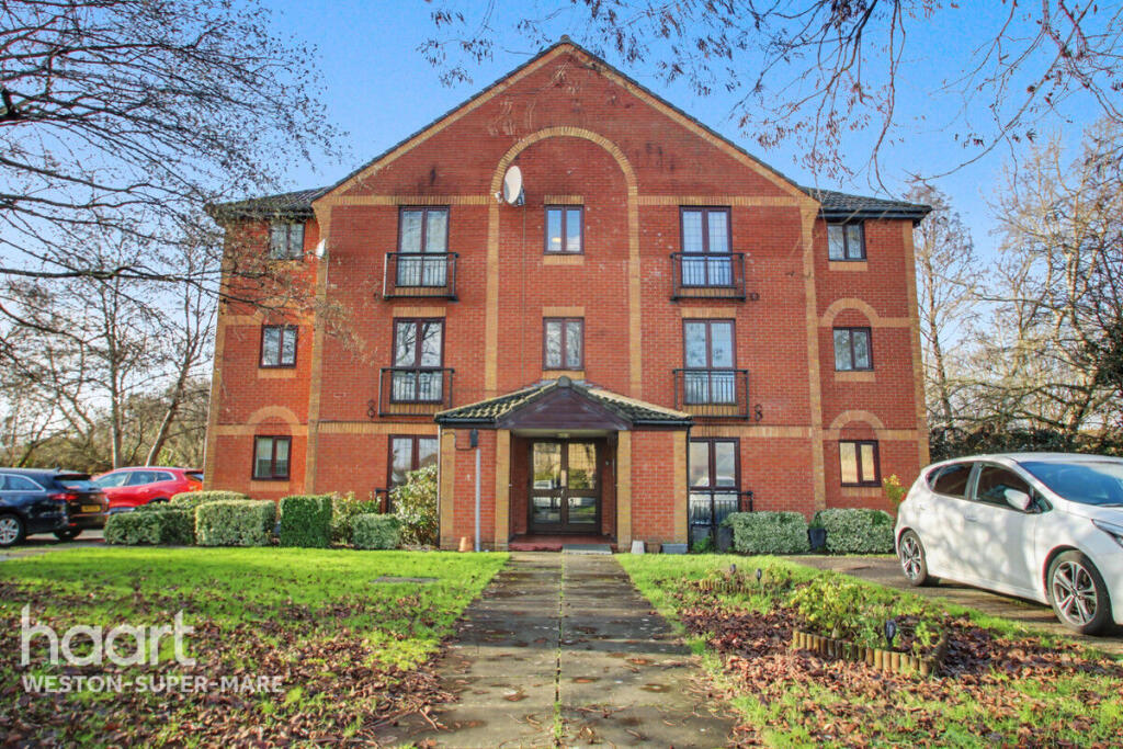 Main image of property: Pennycress, WESTON-SUPER-MARE