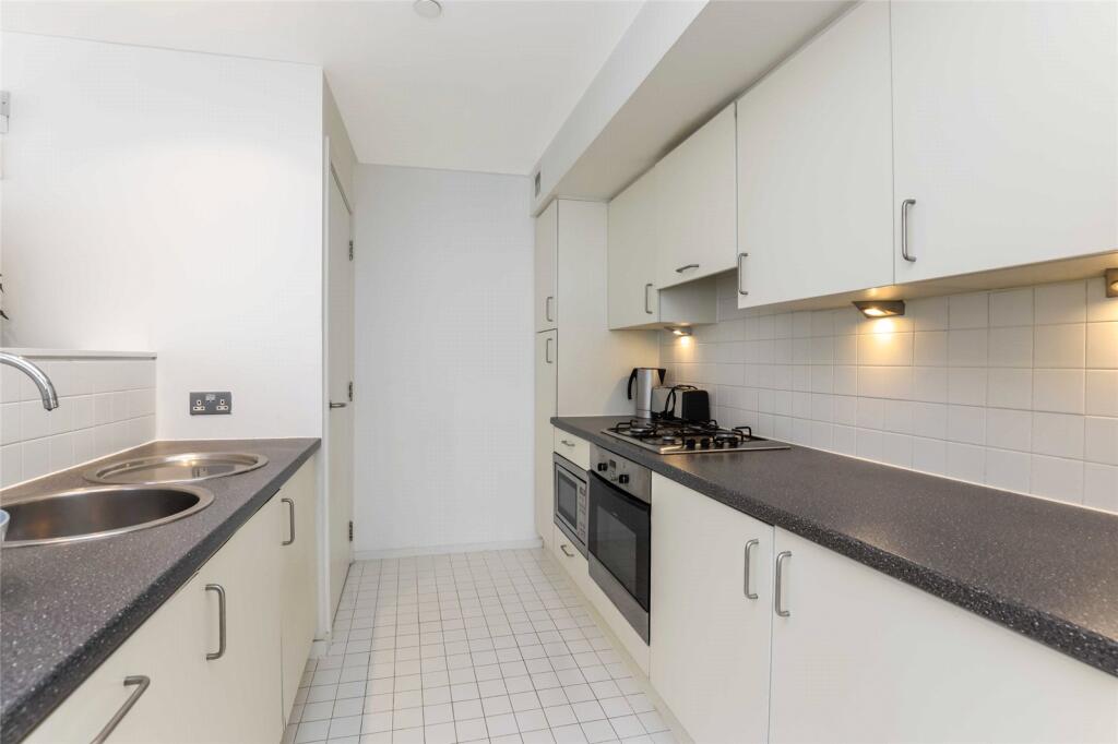Apartment in Glasgow - View 5