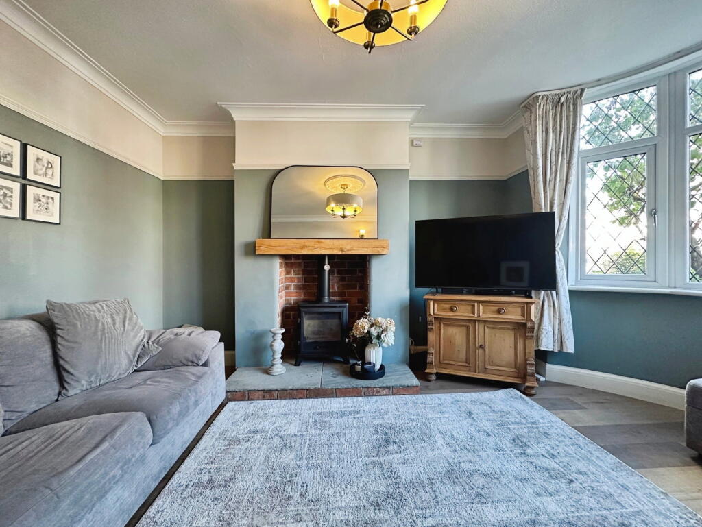 House in Wolverhampton - View 5