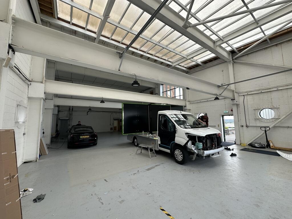 Additional image 2 of The Greenhouse, Suite 105, Mannings Heath Road, Poole, Dorset