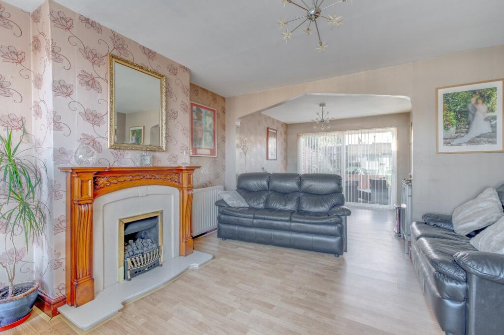 Additional image 3 of Southcrest Road, Lodge Park, Redditch, B98