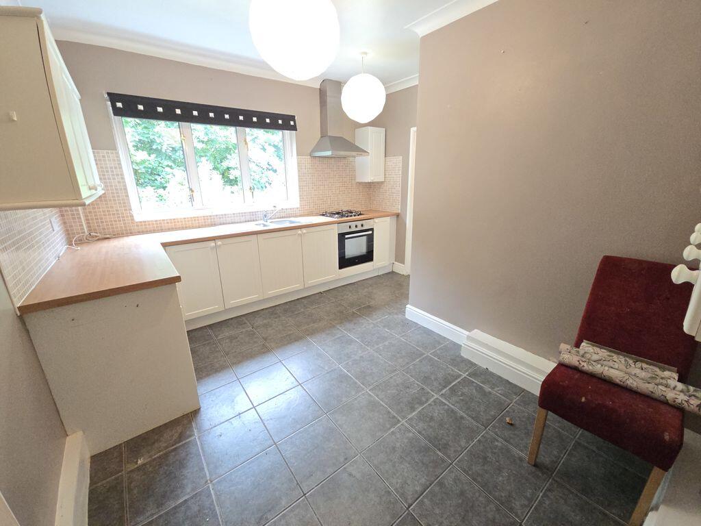 Mile Road, Widdrington, Morpeth - View 3