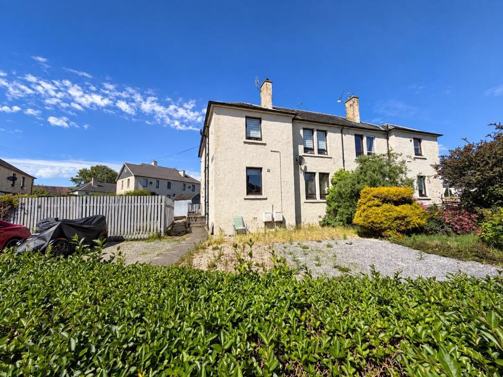 Main image of property: Gartmorn Road, Sauchie, Alloa, FK10 3NG