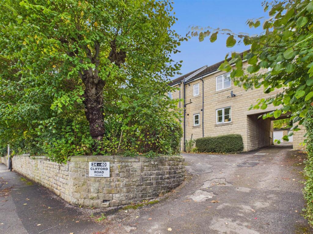 Main image of property: Clifford Road, Brincliffe, Sheffield