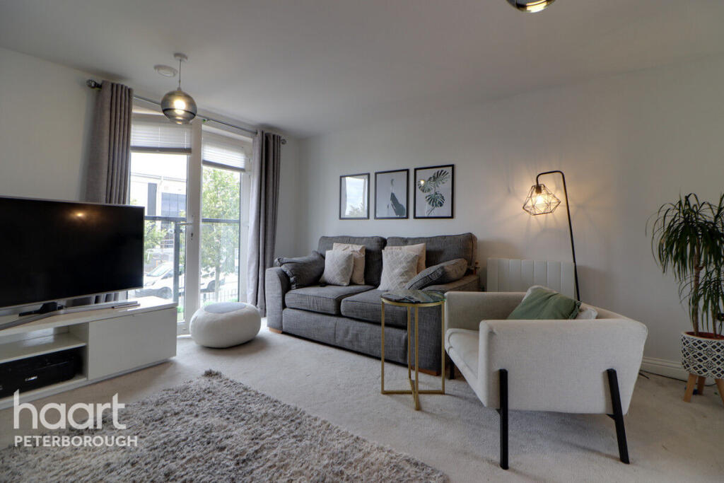 Apartment in Peterborough - View 5