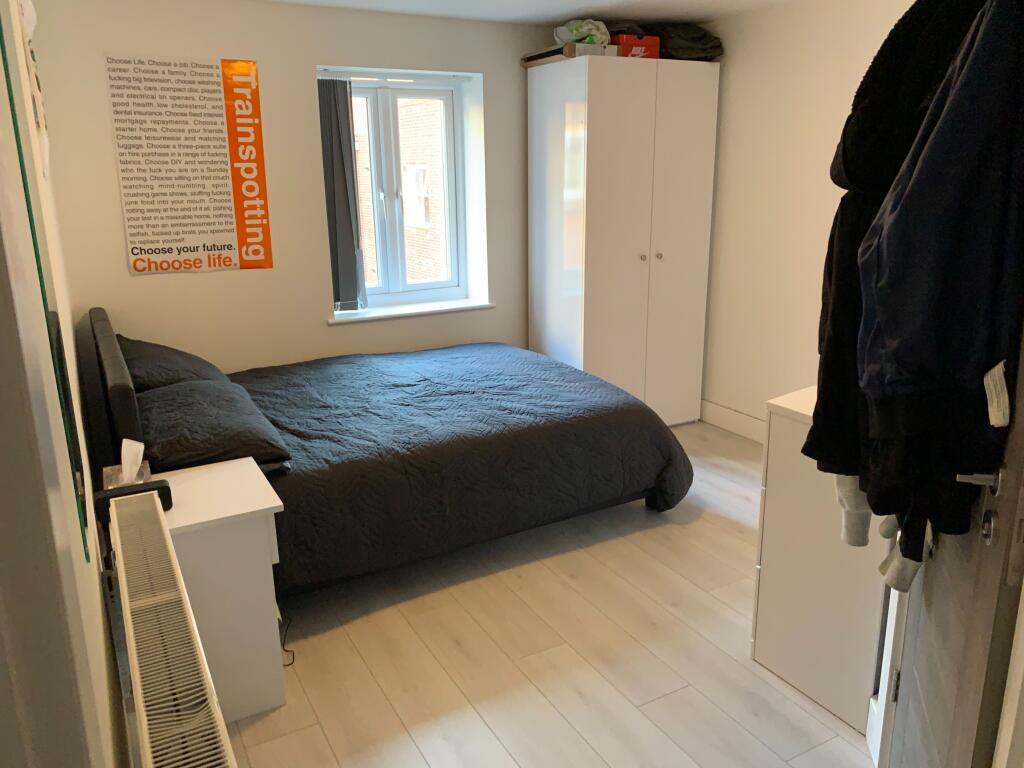 Main image of property: Millstone Lane, Leicester, LE1