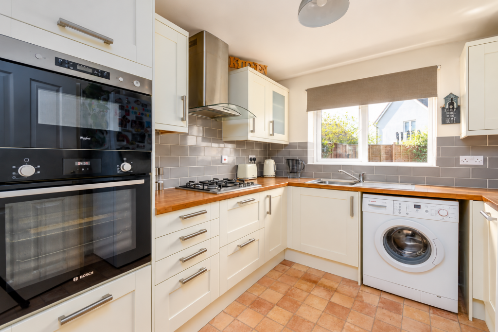 House in Coventry - More