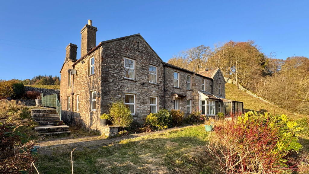 Scaur End, Hardraw, Hawes photo 3