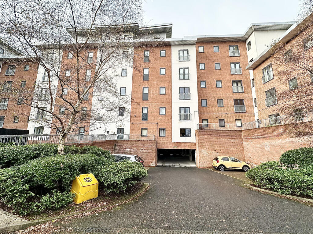 Main image of property: Light Buildings, Preston, PR1