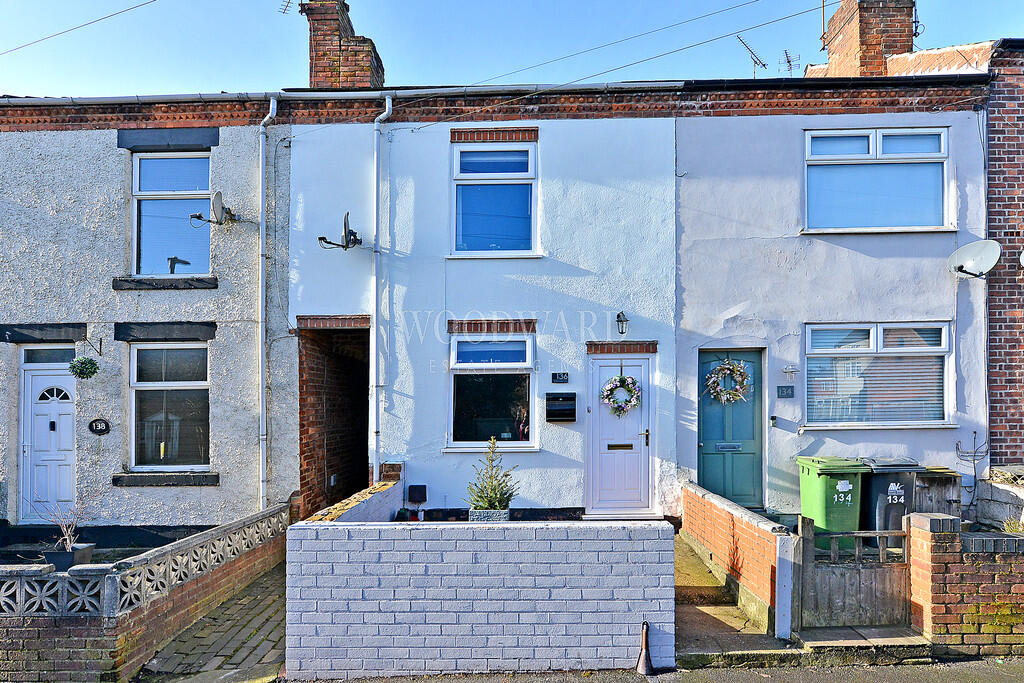 Main image of property: Warmwells Lane, Marehay