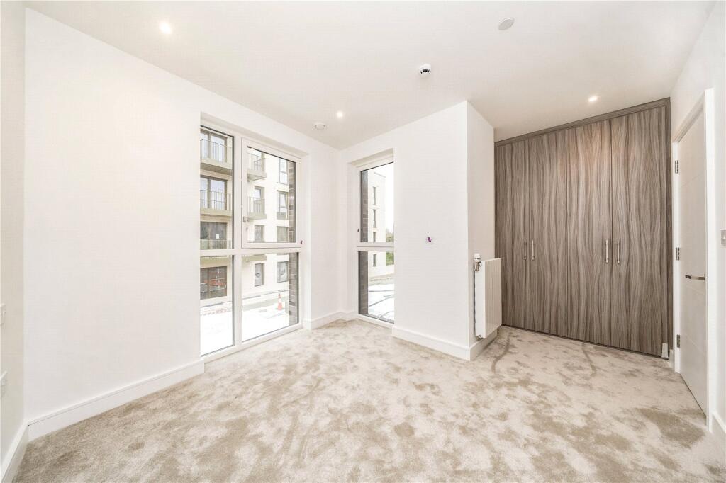 House in London, Royal Borough of Greenwich - View 5