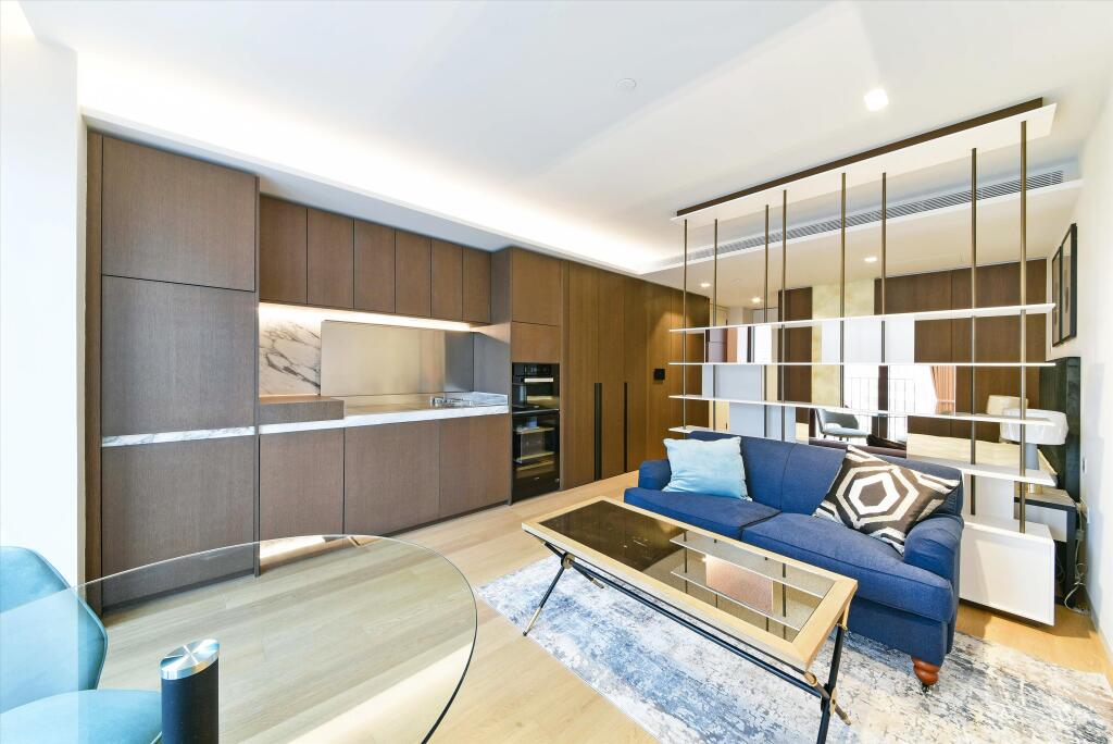 Main image of property: Casson Square, Southbank, London, SE1