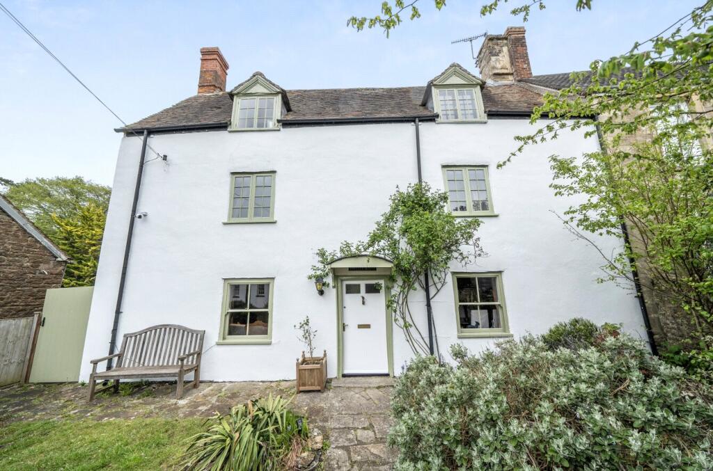 Additional image 19 of North Street, Wincanton, Somerset, BA9