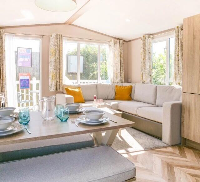 Main image of property: Victory Stonewood, Beverley Park, Goodrington, Paignton, Devon, TQ4 7JE