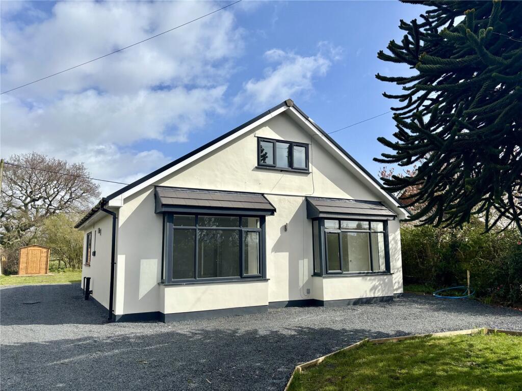 Main image of property: Lancaster New Road, Cabus, Preston, Lancashire