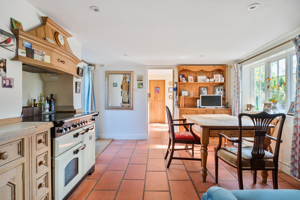 House in Etchilhampton - View 4