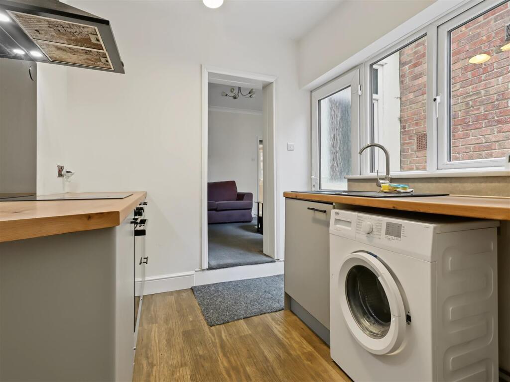 House in Norwich - View 3