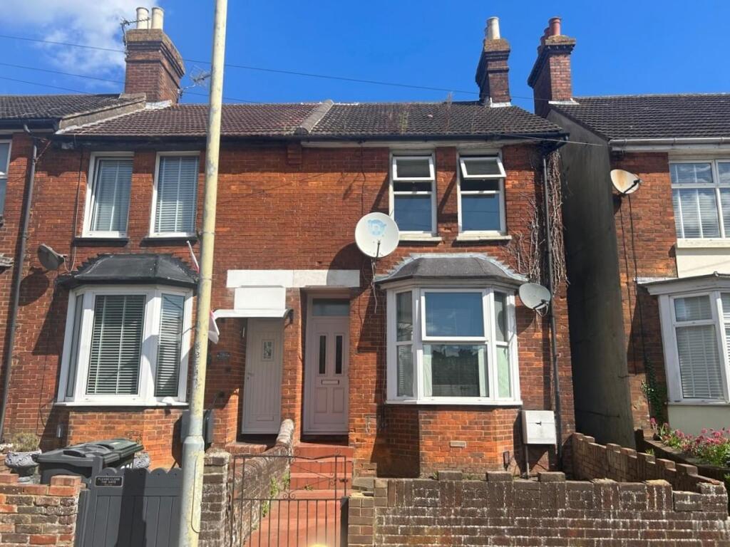Main image of property: Beaver Road, Ashford TN23 7SP