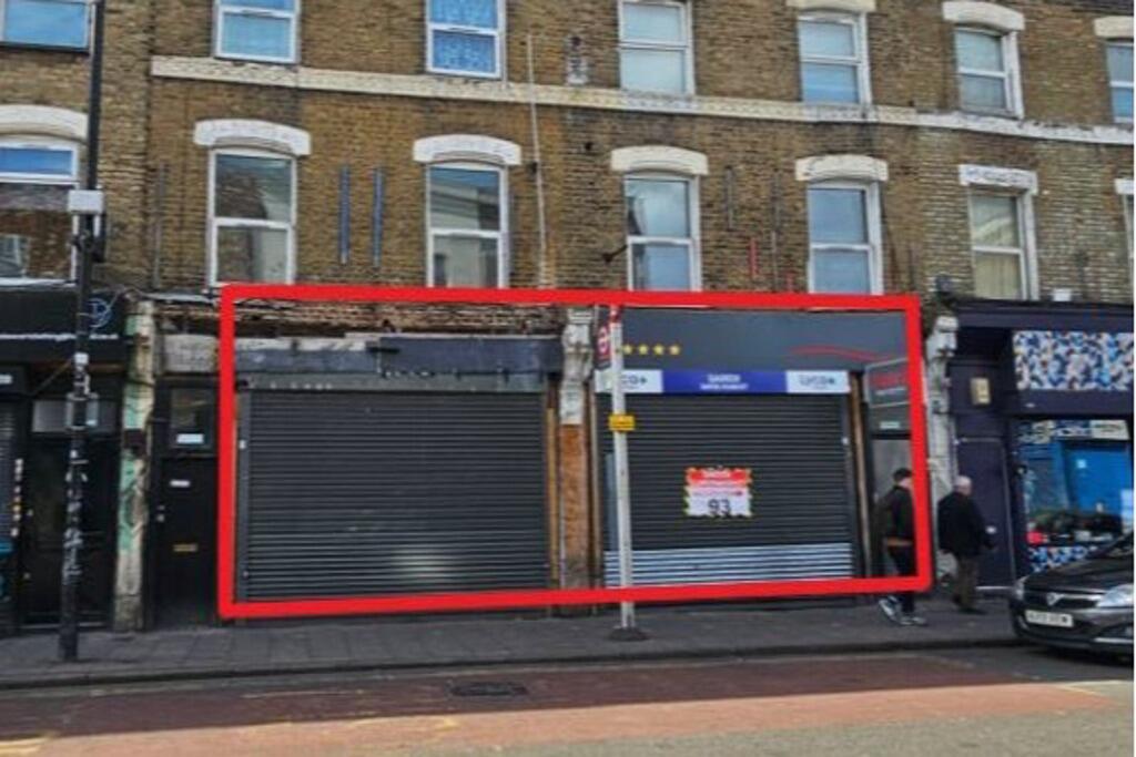 Main image of property: West Green Road, London, N15