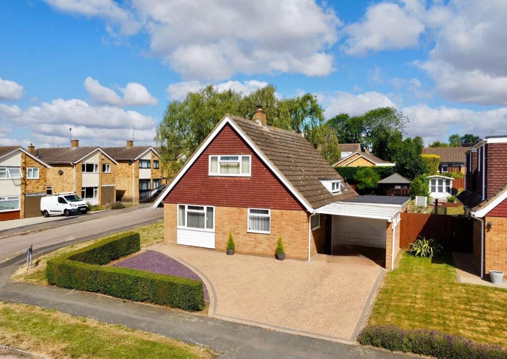 Main image of property: Bridgewater Drive, Abington Vale, Northampton NN3