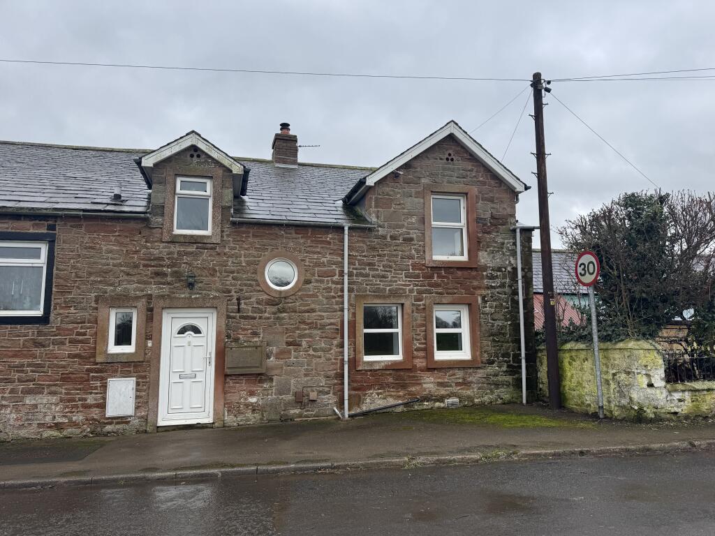 Main image of property: Glasden Cottage, Newtown, Irthington, Carlisle CA6 4NX