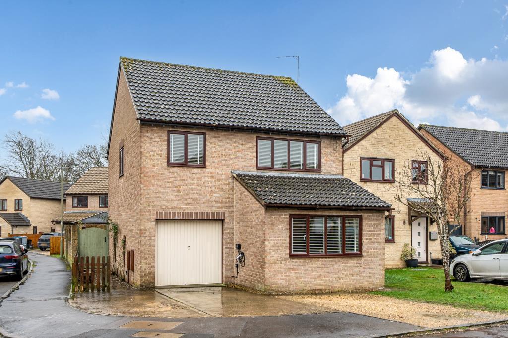 Main image of property: Thorney Leys, Witney, OX28