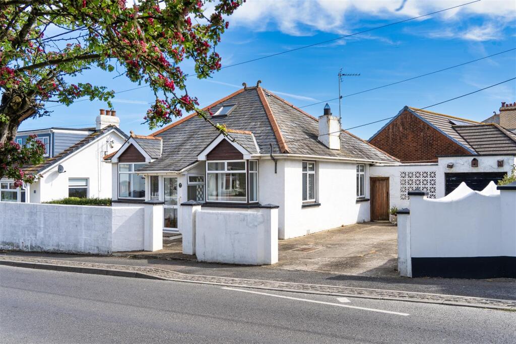 Main image of property: Beach Road, Westward Ho!