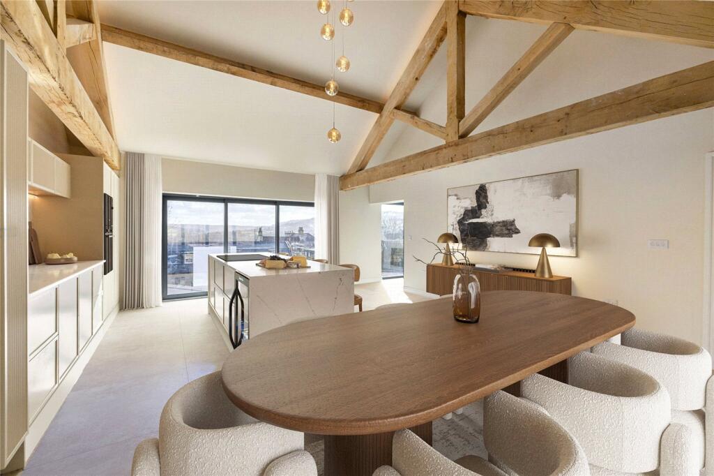 Additional image 4 of 4, The Villa - Avondale, High Street, Batheaston, Bath, BA1