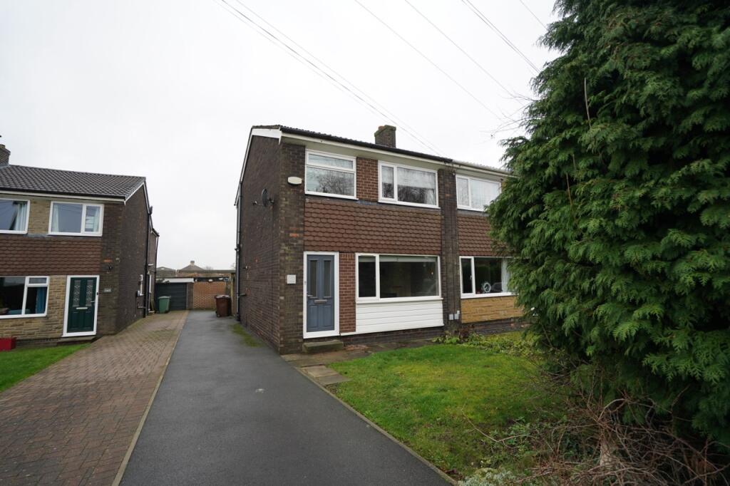 Main image of property: Main Street, Scholes, Leeds