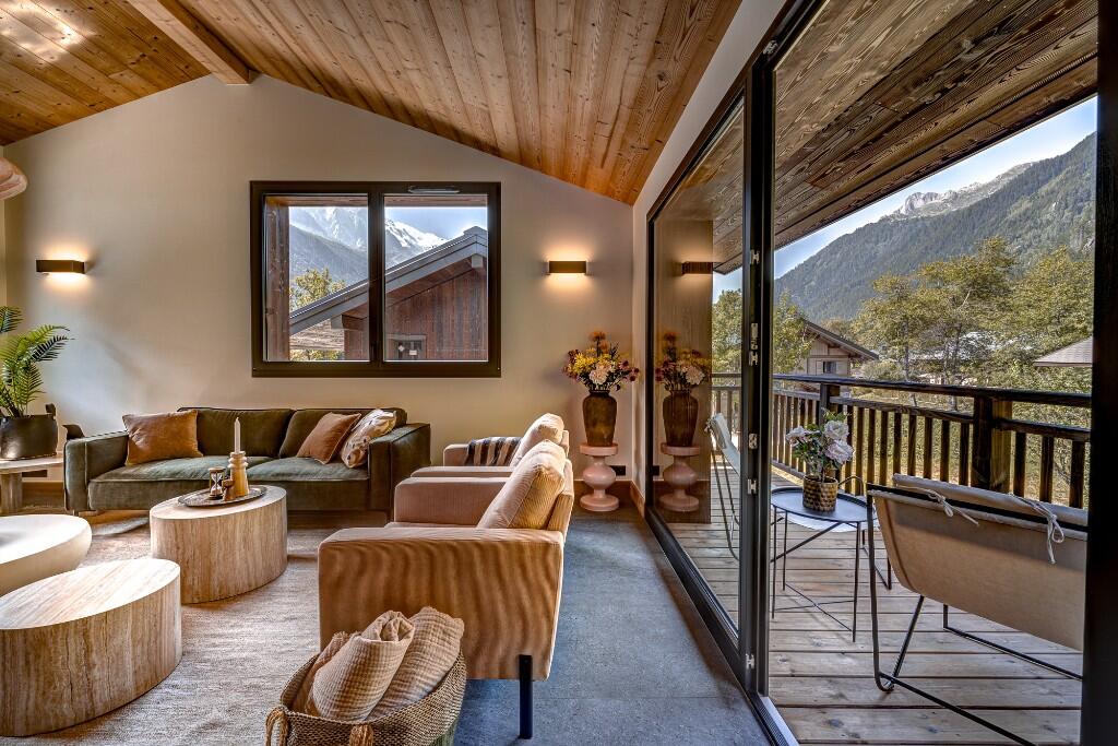 Main image of property: Chamonix, Haute-Savoie, Rhone Alps