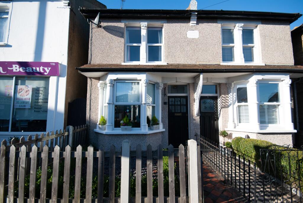 Main image of property: Leighville Grove, Leigh-on-Sea