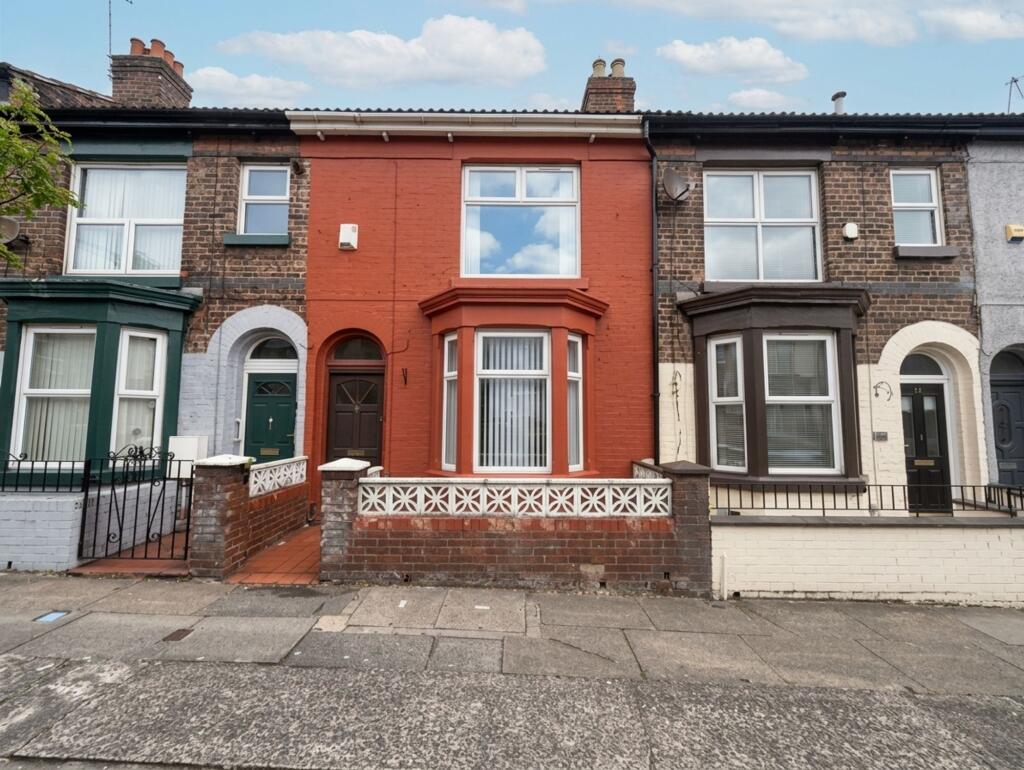 Main image of property: York Street, Walton, L9