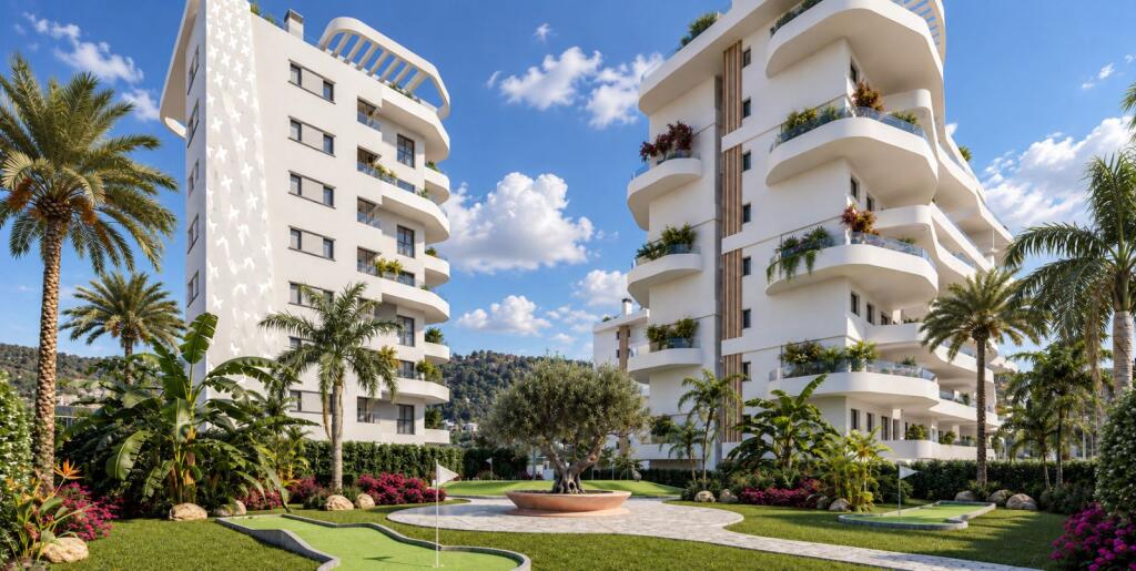 Main image of property: Valencia, Alicante