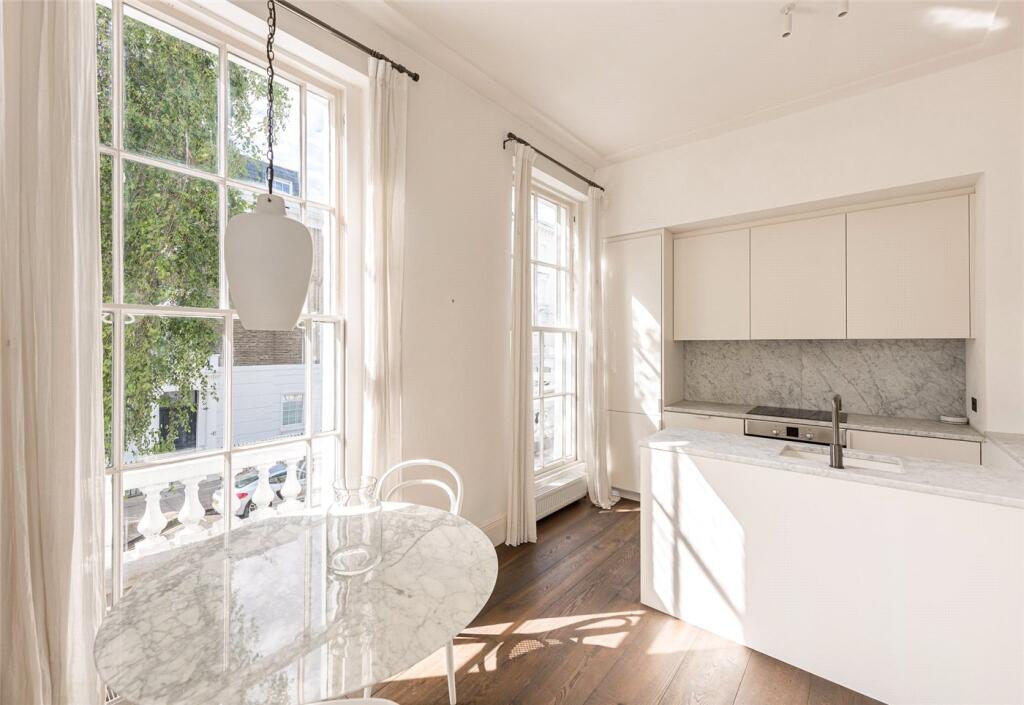 Main image of property: Gloucester Street, London, SW1V